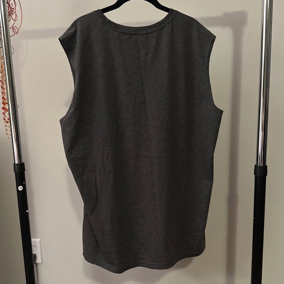 Men’s Casual Athletic Pullover Tank Tops – Bundle of 3 - Picture 4 of 11